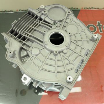 MOTOR GÖVDESİ K7000