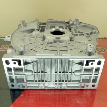 MOTOR GÖVDESİ K7000