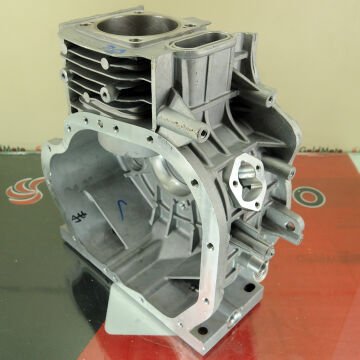 MOTOR GÖVDESİ K7000