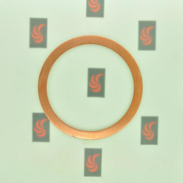 Silindir Kafa Contası 190F 15LD500 RY125 190-B8