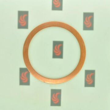 Silindir Kafa Contası 190F 15LD500 RY125 190-B8