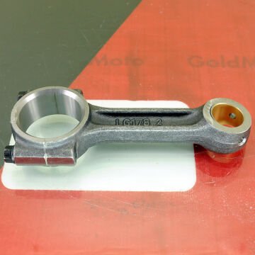 PİSTON SEGMAN SET STD K7000