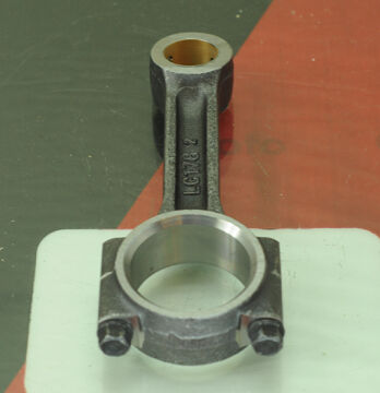 PİSTON SEGMAN SET STD K7000