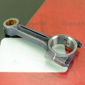 PİSTON SEGMAN SET STD K7000