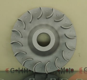 ALTERNATÖR PERVANESİ