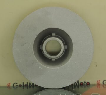 ALTERNATÖR PERVANESİ