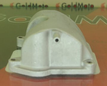 Külbütör Kapağı Sol (Borulu) Kama & Kipor EV80 KDE12 KM2V80 EV80-020021