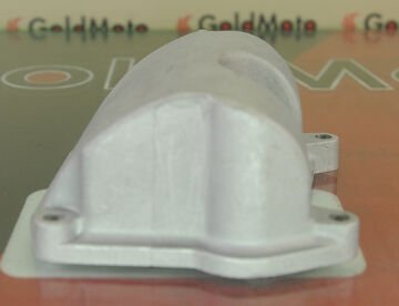 Külbütör Kapağı Sol (Borulu) Kama & Kipor EV80 KDE12 KM2V80 EV80-020021