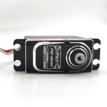 SERVO MOTOR 48kg - 93gr - ALÜMİNYUM KOLLU