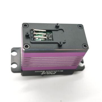 SERVO MOTOR 48kg - 93gr - ALÜMİNYUM KOLLU