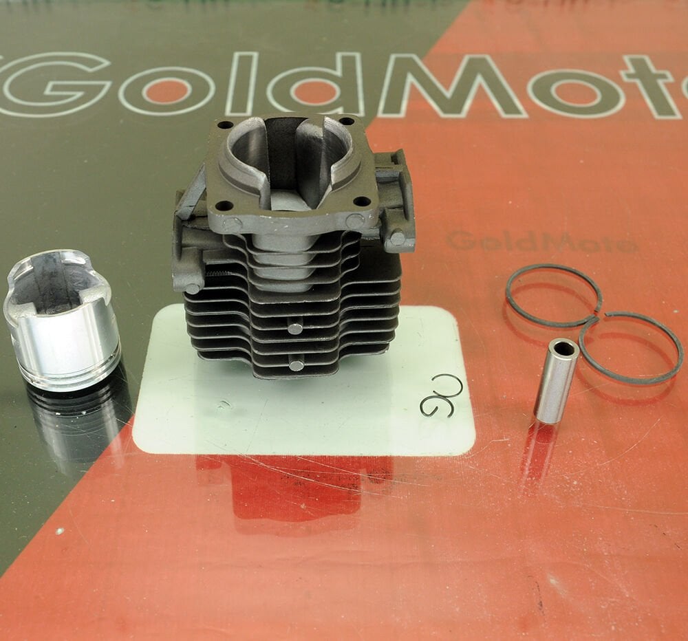 SİLİNDİR PİSTON SEGMAN SET 3WF PA086