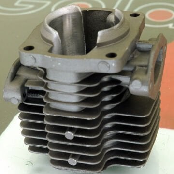 SİLİNDİR PİSTON SEGMAN SET 3WF PA086