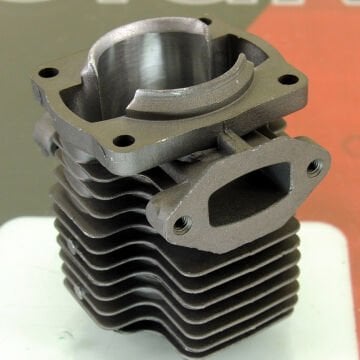 SİLİNDİR PİSTON SEGMAN SET 3WF PA086