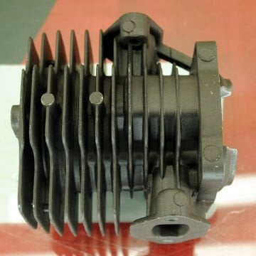 SİLİNDİR PİSTON SEGMAN SET 3WF PA086