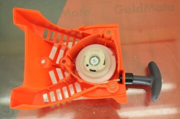 STARTER KAPAK KOMPLE BC240T