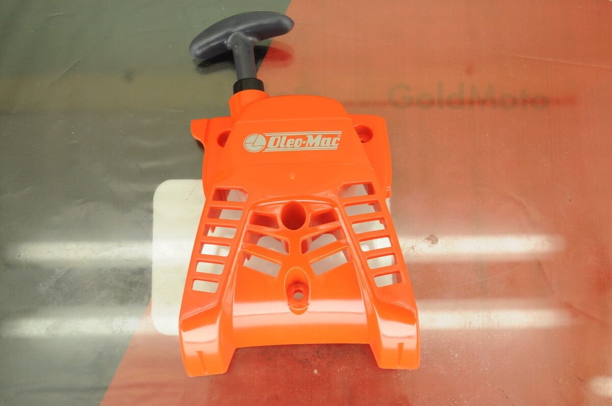 STARTER KAPAK KOMPLE BC240T