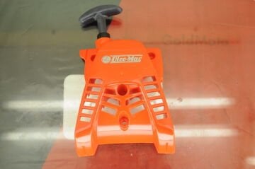 STARTER KAPAK KOMPLE BC240T