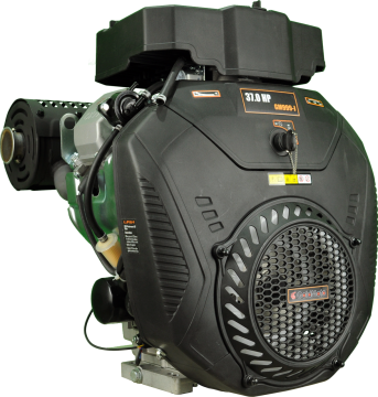 Benzinli Motor 37Hp Kamalı GM999-K