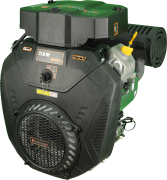 Benzinli Motor 37Hp Kamalı GM999-K