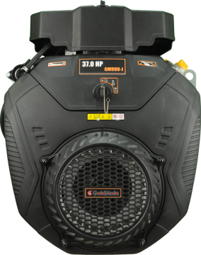 Benzinli Motor 37Hp Kamalı GM999-K