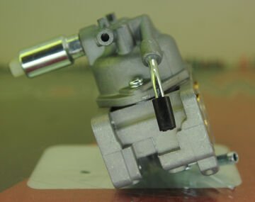 KARBÜRATÖR VANG. 23HP SELONOİDLİ B845280