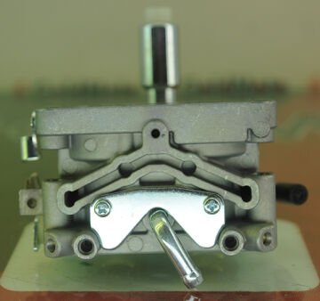 KARBÜRATÖR VANG. 23HP SELONOİDLİ B845280