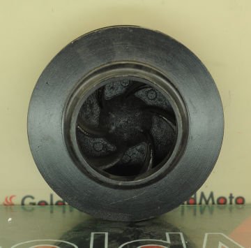 GoldMoto Pompa Fanı Döküm Pompa 4Emiş 3Çıkış 4x3-170 40H3-04D170
