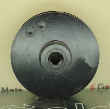 GoldMoto Pompa Fanı Döküm Pompa 4Emiş 3Çıkış 4x3-170 40H3-04D170