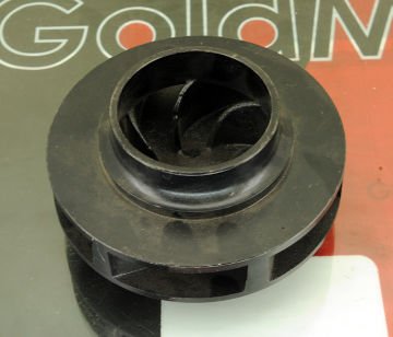 GoldMoto Pompa Fanı Döküm Pompa 4Emiş 3Çıkış 4x3-170 40H3-04D170