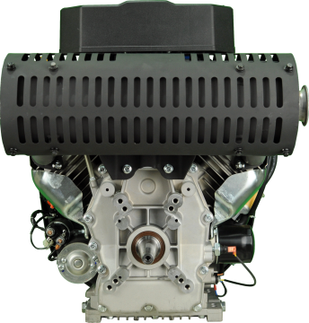 Benzinli Motor 37Hp Konik GM999-J