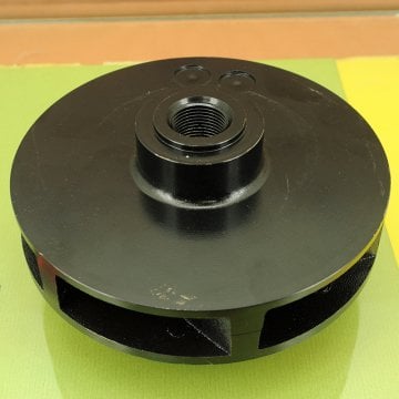 GoldMoto Pompa Fanı Döküm Pompa 4Emiş 3Çıkış 4x3-170 40H3-04D170