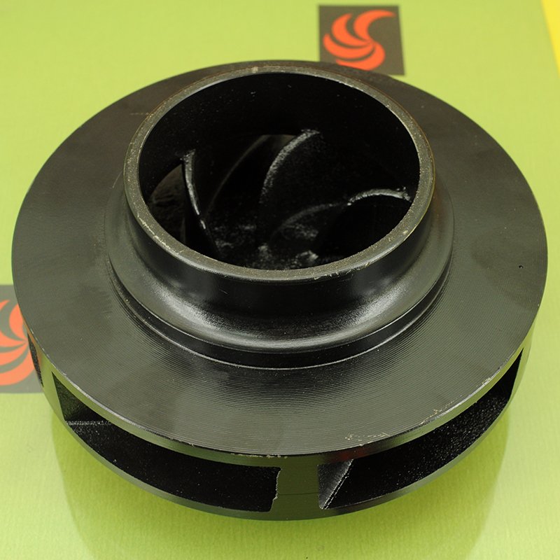 GoldMoto Pompa Fanı Döküm Pompa 4Emiş 3Çıkış 4x3-170 40H3-04D170