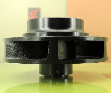 GoldMoto Pompa Fanı Döküm Pompa 4Emiş 3Çıkış 4x3-170 40H3-04D170