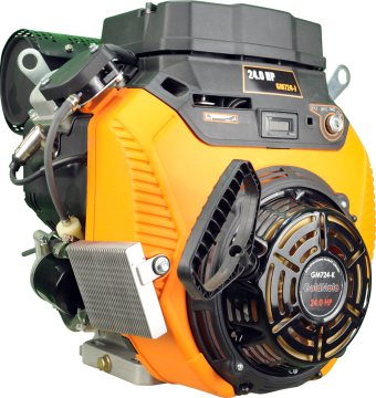Benzinli Motor 24Hp Konik GM724-J