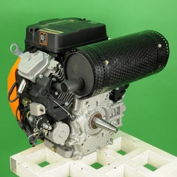 Benzinli Motor 24Hp Konik GM724-J