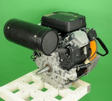 Benzinli Motor 24Hp Konik GM724-J