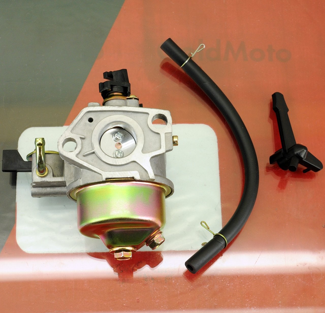 Karbüratör Komple GX240 GX270 8Hp 9Hp 270-00001U
