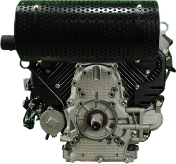 Benzinli Motor 24Hp Kamalı Q1 25.4 mm GM724-K