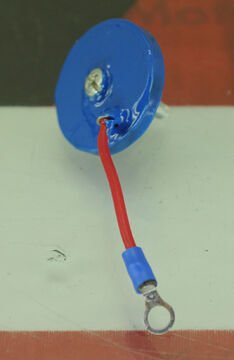 VARİSTÖR RSK6001DSV