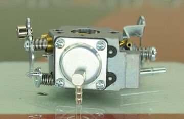 KARBÜRATÖR HUSQ. 553