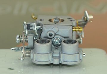 KARBÜRATÖR HUSQ. 553