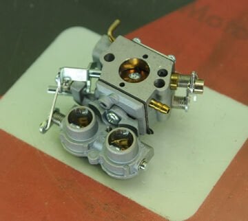 KARBÜRATÖR HUSQ. 553