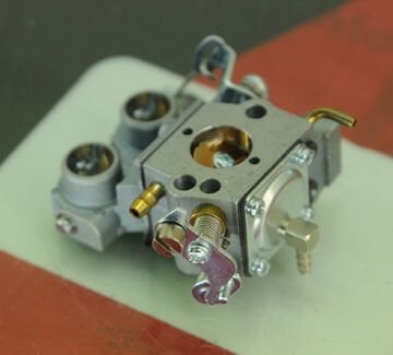 KARBÜRATÖR HUSQ. 553