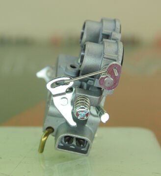 KARBÜRATÖR HUSQ. 553