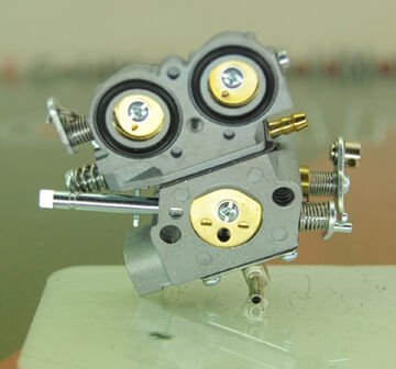 KARBÜRATÖR HUSQ. 553