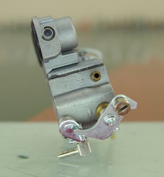 KARBÜRATÖR HUSQ. 553