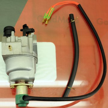 Karbüratör Komple Selonoidli Otomatik Jigleli 5,5Kva 6,5Kva 8,5Kva 8000-00009U