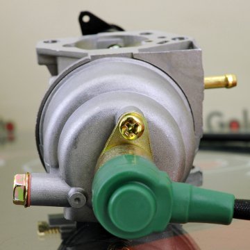 Karbüratör Komple Selonoidli Otomatik Jigleli 5,5Kva 6,5Kva 8,5Kva 8000-00009U