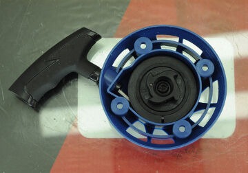 STARTER KOMPLE HYUNDAI THT245D LÜKSTRÜM