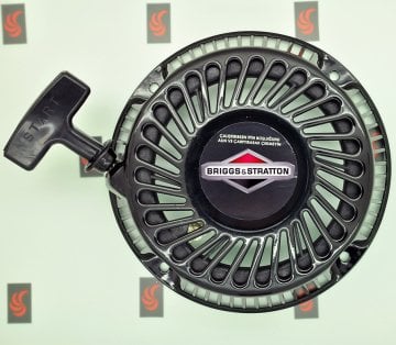 Starter Mekanizması Vanguard 9Hp 13Hp 14Hp 16Hp 18Hp SM-2102